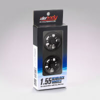 Killerbody - Alufelge 5 Speichen 1.55" Offset 14mm (2 Stk) (KB48694)