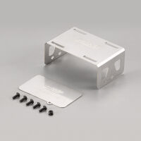 Killerbody - Halterung hinten für Akku/ESC/RX...