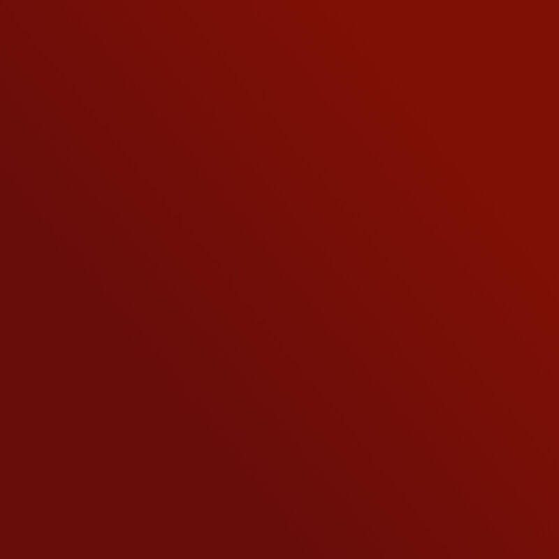 Oracover - Bügelfolie standard 100 x 60cm rot