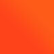 Oracover - Bügelfolie standard 100 x 60cm orange