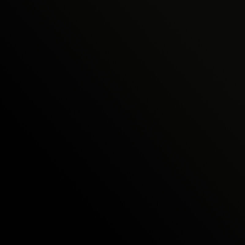Oracover - Bügelfolie standard 100 x 60cm schwarz