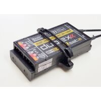 Klick-Halterung für Jeti Rsat 2