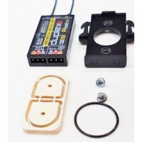 Voltmaster - Click holder for Jeti Rsat 2