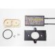 Voltmaster - Click holder for Jeti Rsat 2
