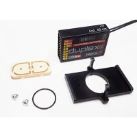 Klick-Halterung für Jeti Rex 7 & Assist
