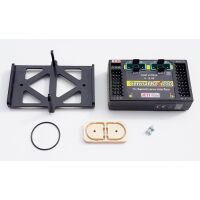 Klick-Halterung für Jeti Central Box 200