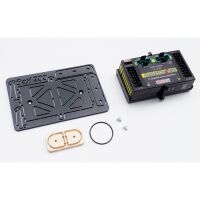 Klick-Halterung für Jeti Central Box 200