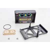 Klick-Halterung für Jeti Central Box 200