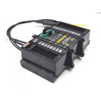 Klick-Halterung für Jeti Rex 14 & 18