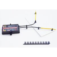 Antennen Halter Jeti (8 Stück)