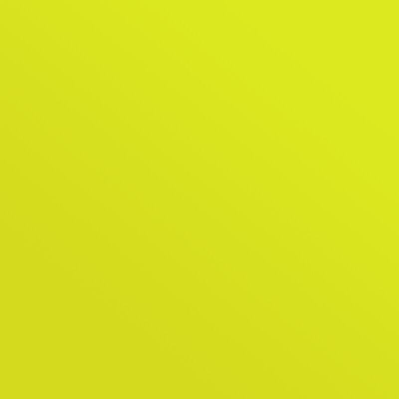 Oracover - Oracover iron-on film fluorescent 100 x 60cm yellow