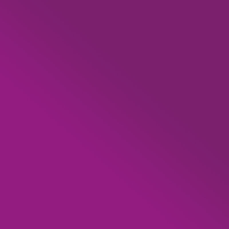 Oracover - Oralight Bügelfolie transparent 100 x 60cm violett