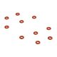 Robitronic - O-RING 3 x 1.5mm, 10 Pcs (H36110)