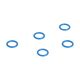 Robitronic - O-RING 6 x 1mm, 5 Pcs (H36109)