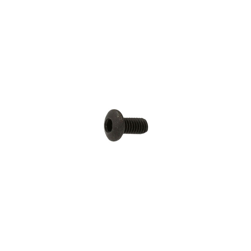 Robitronic - M3x6mm HEX SOCKET BUTTON HEAD SCREWS, 10PCS (H33306)