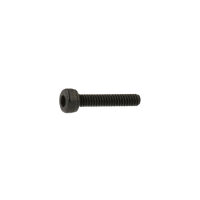 Robitronic - M2 x 10mm Cap Head Screw, 10PCS (H32210)