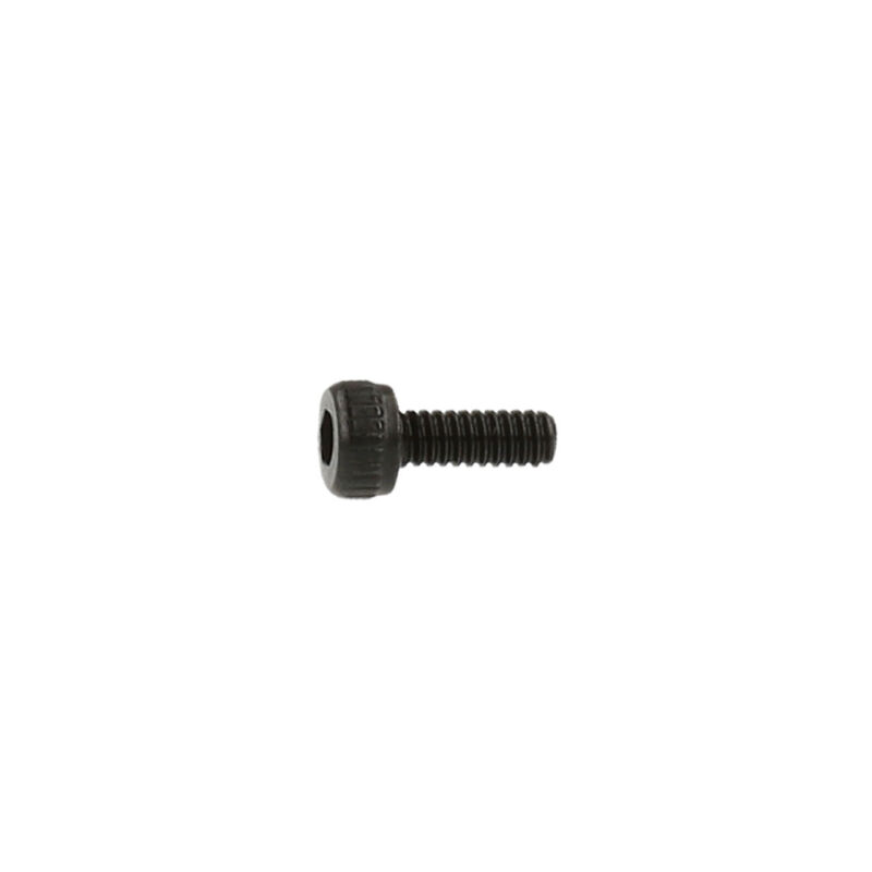 Robitronic - M2 x 5mm Cap Head Screw, 10PCS (H32205)