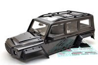 Robitronic - DC1 Painted Grey Body with Accessories set...
