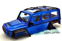 Robitronic - DC1 Painted Blue Body with Accessories set...