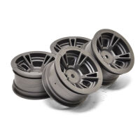 Robitronic - DC1 Wheels, 4 Pcs. (H230064)