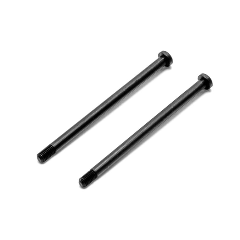Robitronic - Screw M3 x 50mm, 2 Pcs. (H230061)