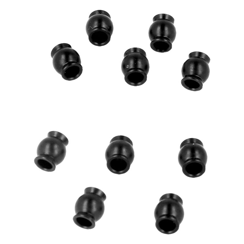 Robitronic - Ball 5.8mm, 10 Pcs. (H230059)