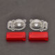 Robitronic - F/R Light  Cover Set (H230053)