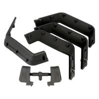 Robitronic - Exterior Fender and Side Mirrors Set (H230051)