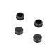 Robitronic - Side Guard Lock, 4 Pcs (H230047)