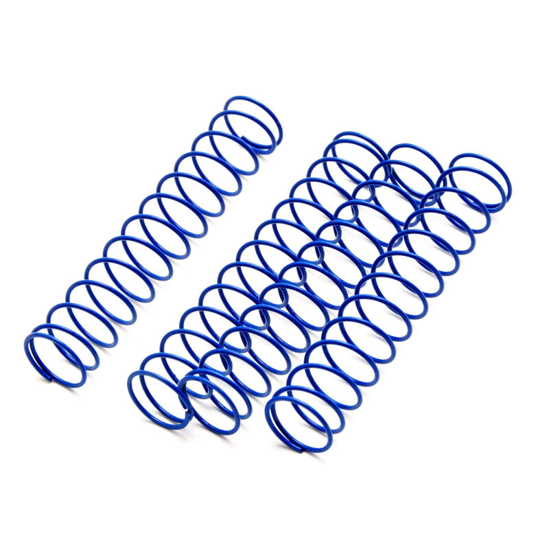 Robitronic - Shock Springs , 4 Pcs (H230043)