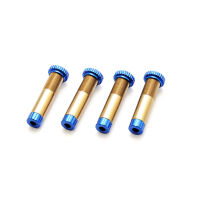 Robitronic - Shock Body, 4 Pcs. (H230042)