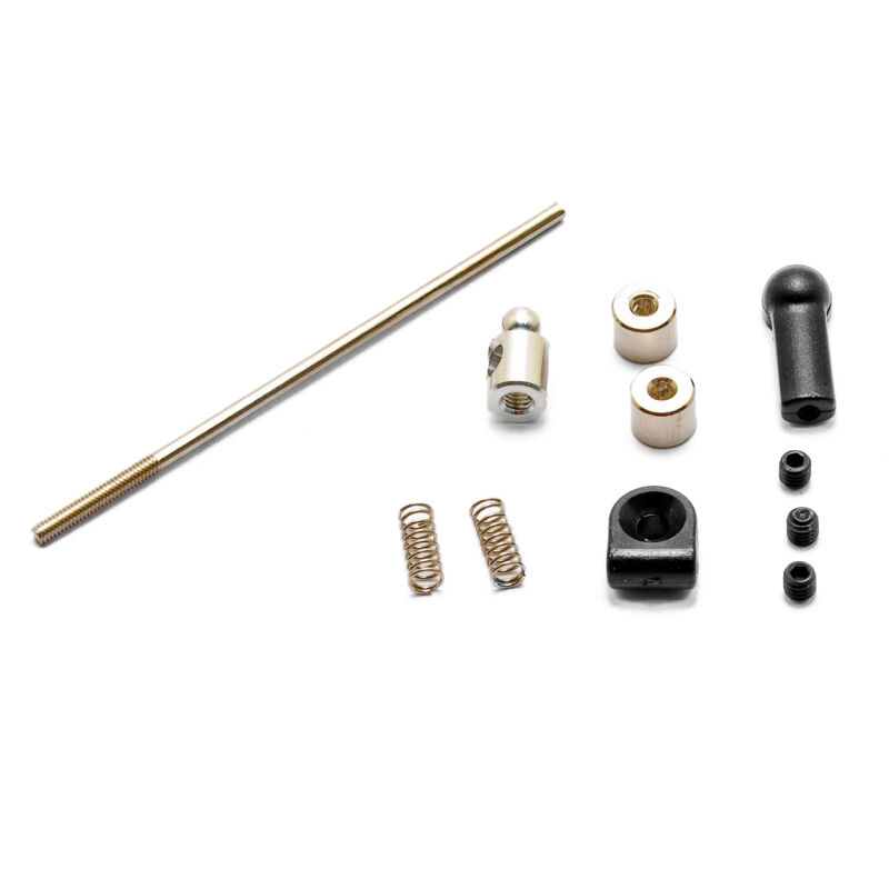 Robitronic - Steering Linkage Set (H230040)