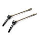Robitronic - Front Drive Shaft, 2 Pcs. (H230037)