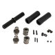 Robitronic - Center Drive Shaft & Cup (H230036)