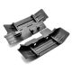 Robitronic - Side Guards , 1 Pair (H230033)