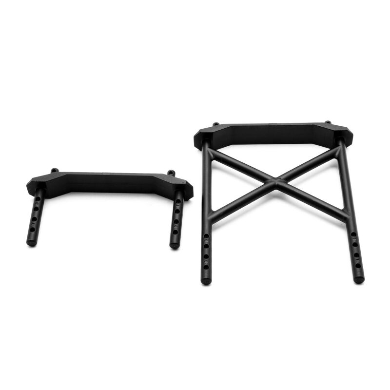 Robitronic - Body Mount Set (FR / RR) (H230032)