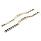 Robitronic - Chassis Rails (pair) (H230031)