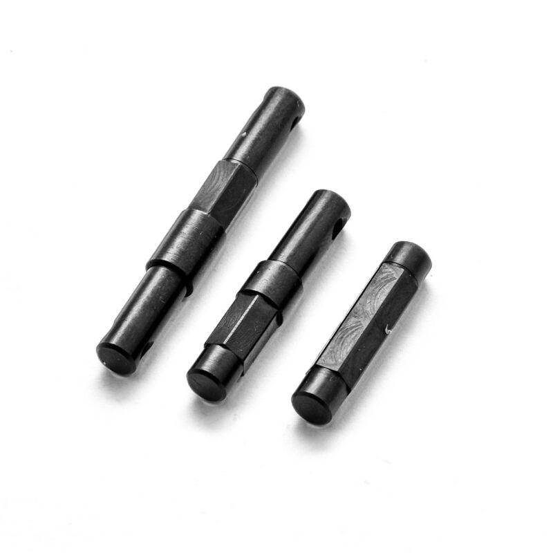 HoBao - Output Shaft Set (H230016)