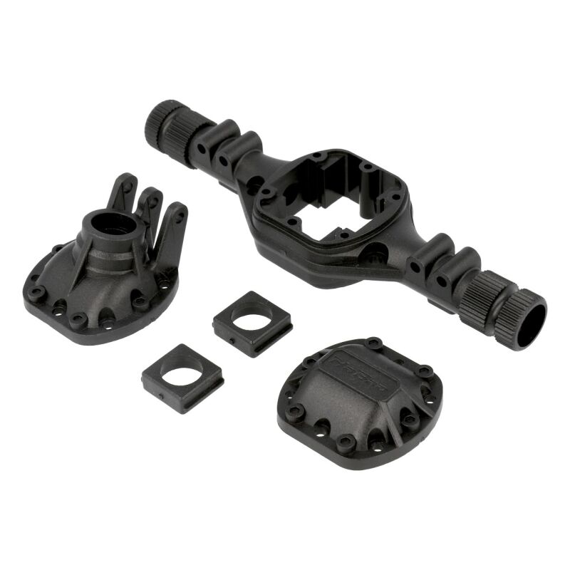 HoBao - Axle Housing (H230003)