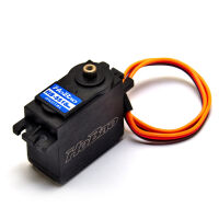 Robitronic - SERVO 18kg-cm  METAL GEAR (HB-5518MG)