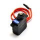 Robitronic - 3kg-cm Large Torque Metal Gear Digital Servo (HB-933MG)