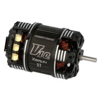 Hobbywing - Xerun V10 Brushless Motor G3 6500kV (2s) 5T...