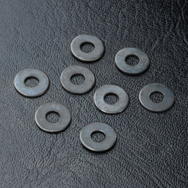 MST-Racing - Beilagscheibe 3x8x0.5mm (8 Stück) (MST110048)