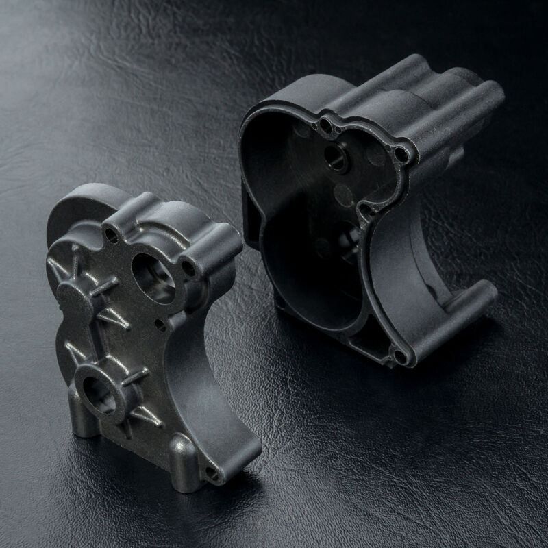 MST-Racing - Gehäuse Reduktionsgetriebe CMX (MST230028)
