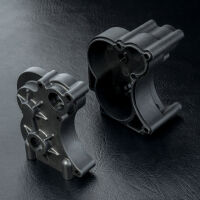 MST-Racing - Gehäuse Reduktionsgetriebe CMX (MST230028)