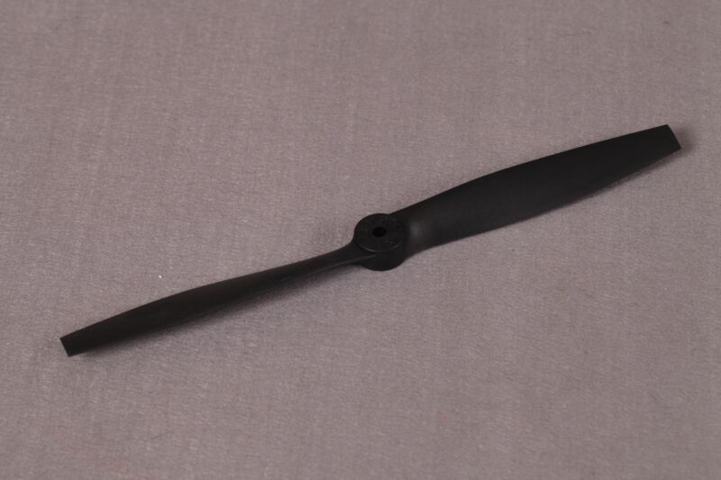 FMS - Propeller Kingfisher