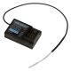 Robitronic - 2.4GHZ NEW FHSS RECEIVER (HB-2.4R)