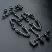 MST-Racing - Dämpferhalterung Set CMX (MST230023)