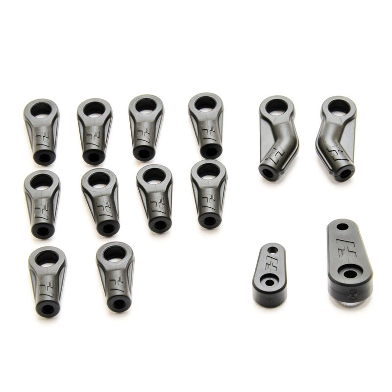 HoBao - Rod End Set (H230010)