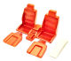 HoBao - Pin 2x10.8mm, 5pcs (H224005P)